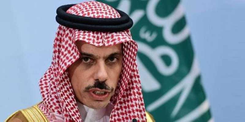 فيصل بن فرحان