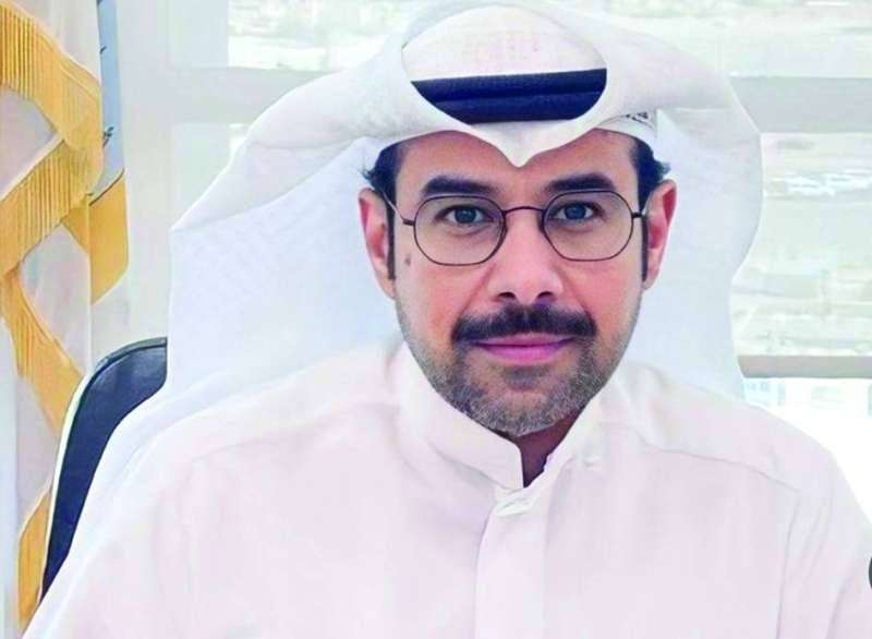 سعود الدبوس 