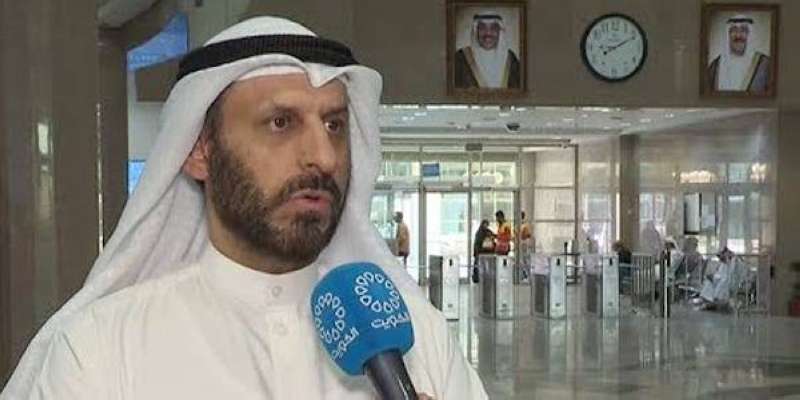 جابر الكندري