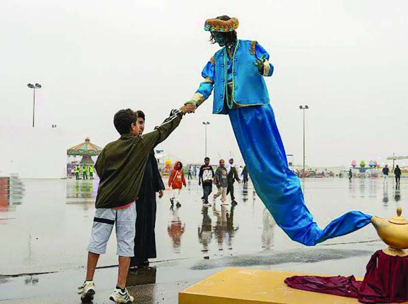 


عروض للأطفال 