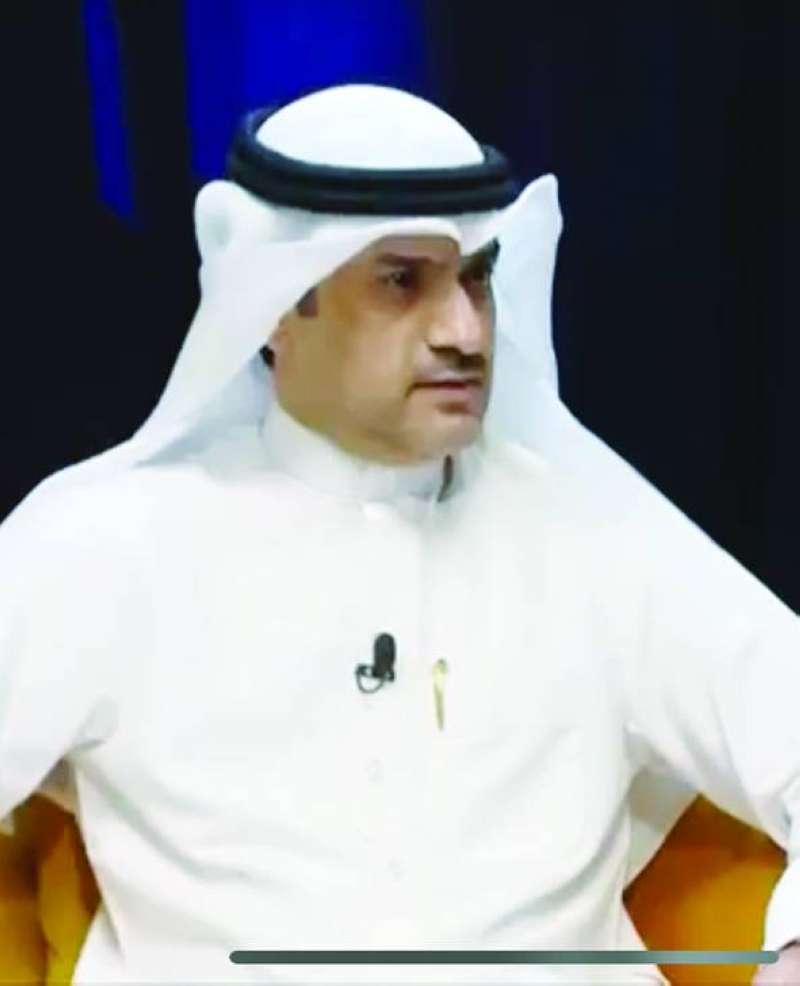 متروك المطيري