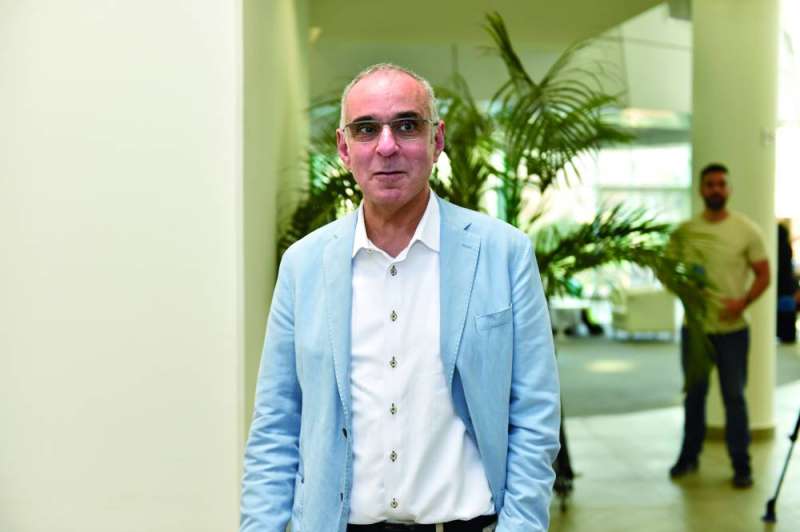 محمد الجسار