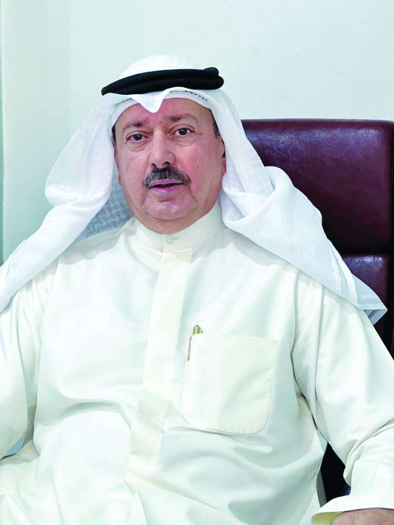 عبدالعزيز الرفاعي