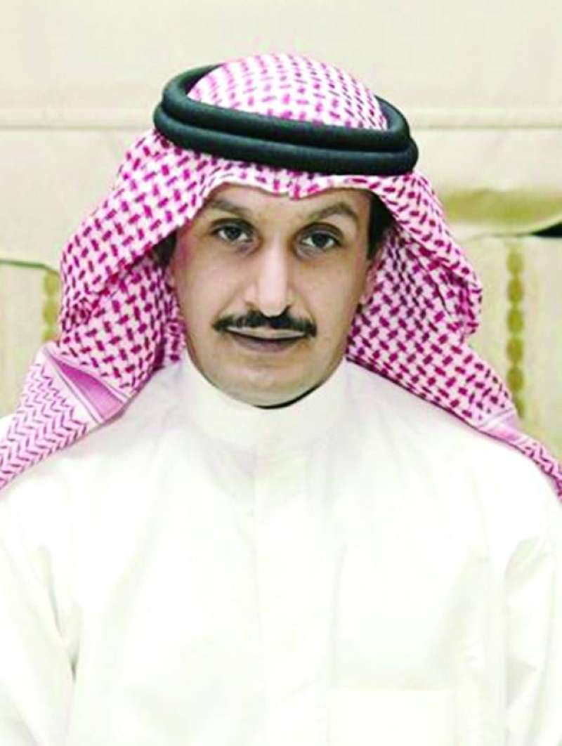 مرزوق العازمي