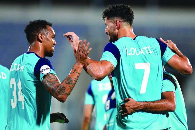 


فرحة «سلماوية» 