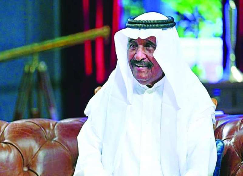 


محمد جابر «العيدروسي» 