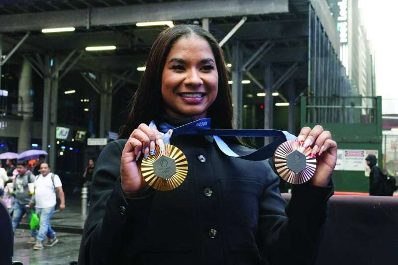 جوردان تشايلز