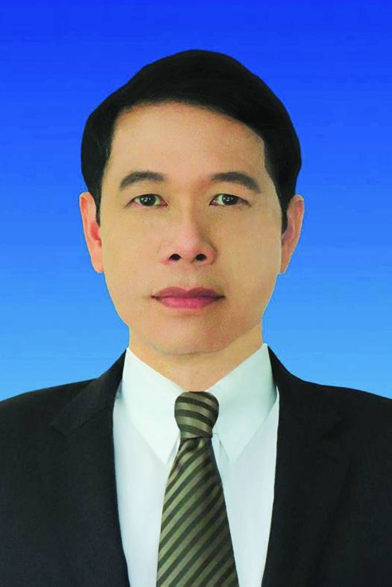 سفير تايلند إيكابول بولبيبات