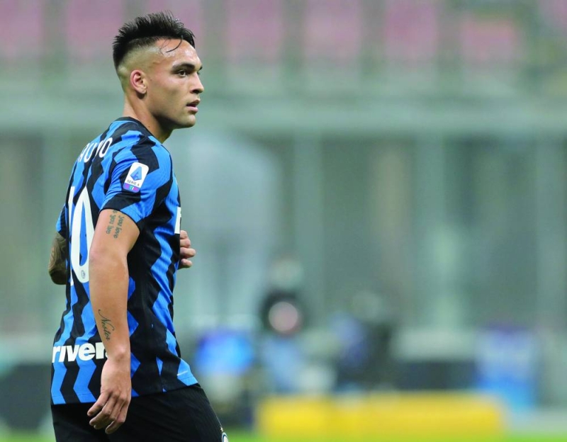 لاوتارو مارتينيز