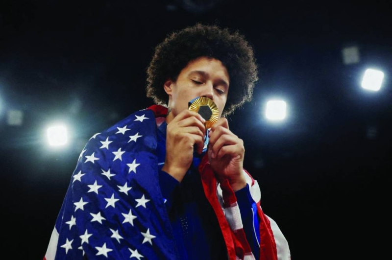 بريتني غرينر