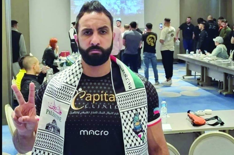 حمزة بهبهاني