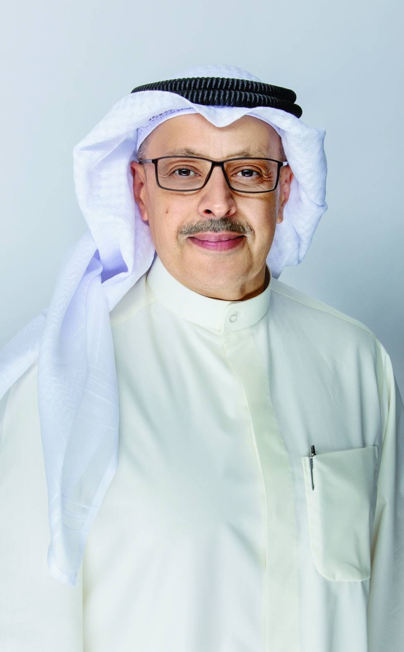 فواز الأحمد