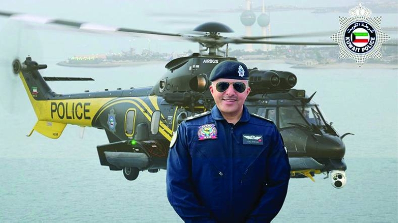 


سالم الشهاب 