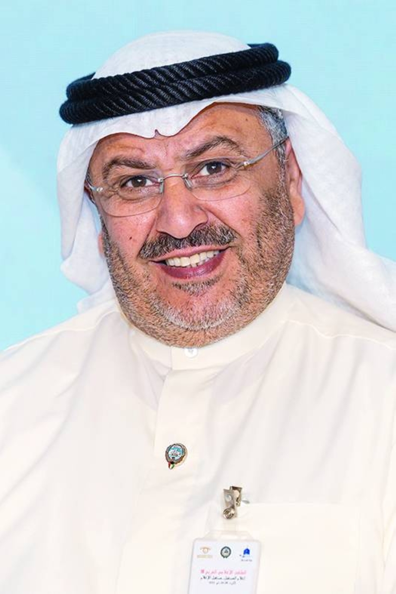 فهد الشريعان	