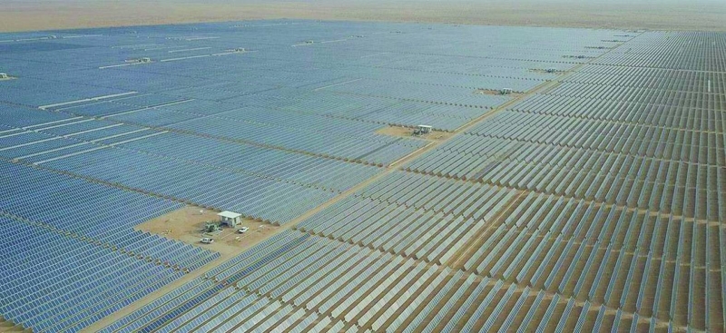 


لقطة أرشيفية لمحطة سدير   