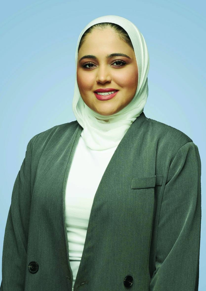 


دانة الحمادي 