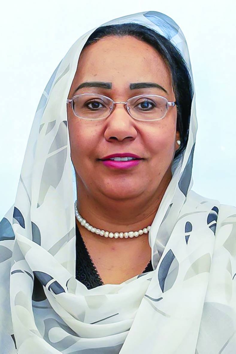 


ممثل الأمين العام للأمم المتحدة 