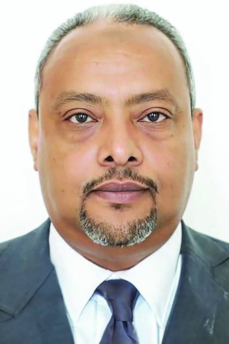 


سفير جيبوتي 