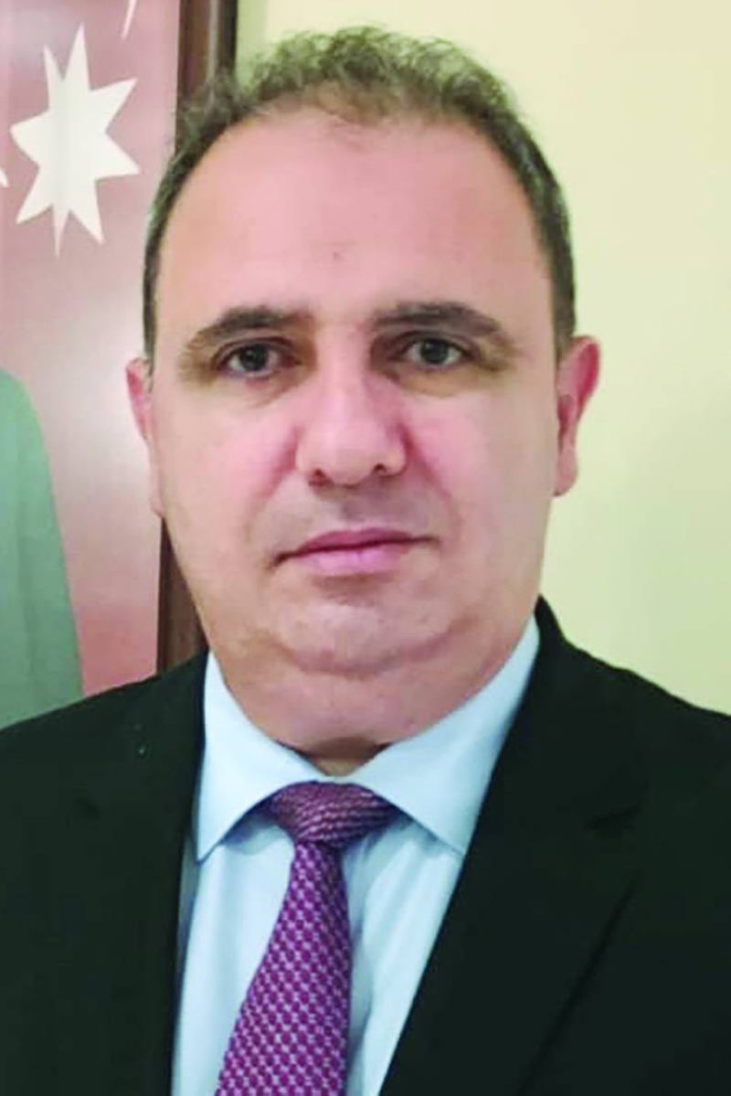 


سفير أذربيجان 