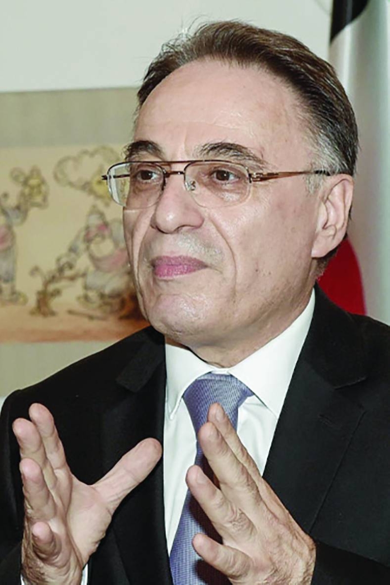 


سفير بلغاريا 