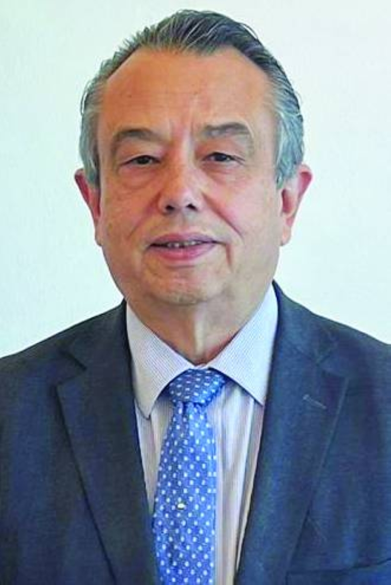 سفير المكسيك