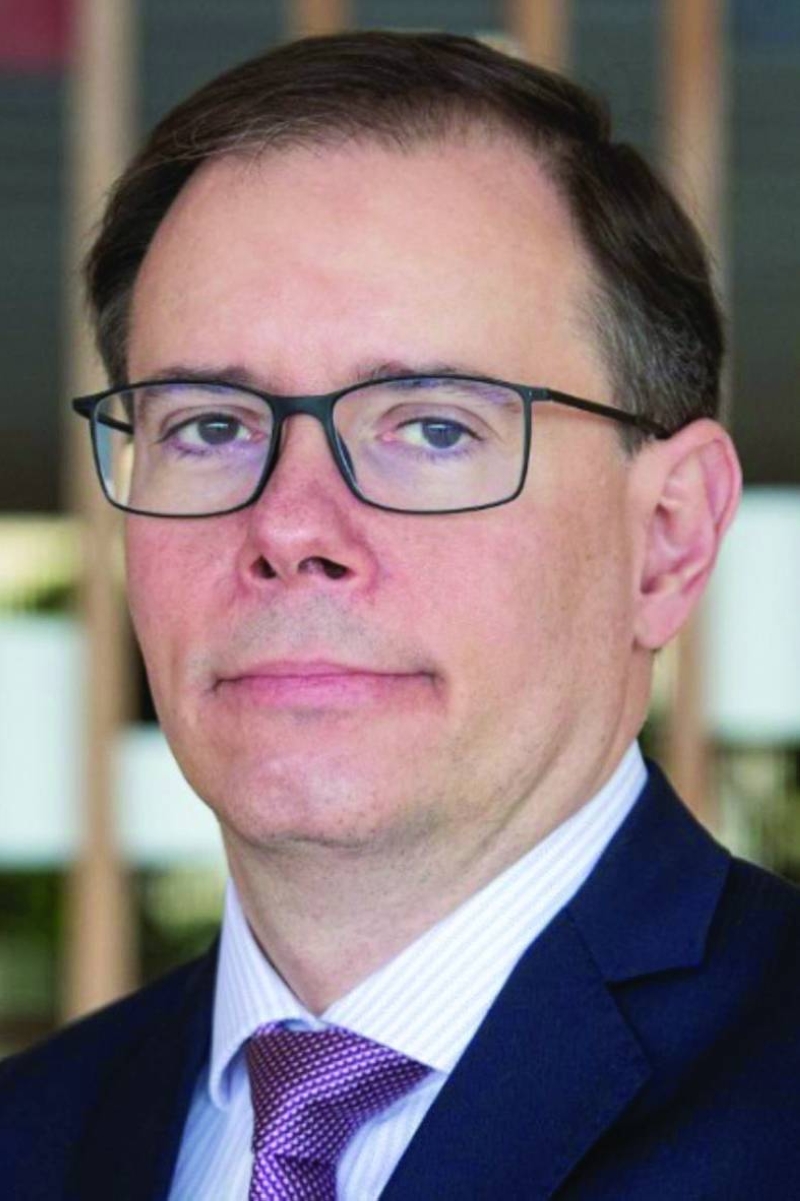 سفير البرازيل