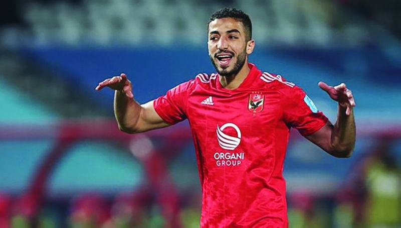 محمد عبد المنعم