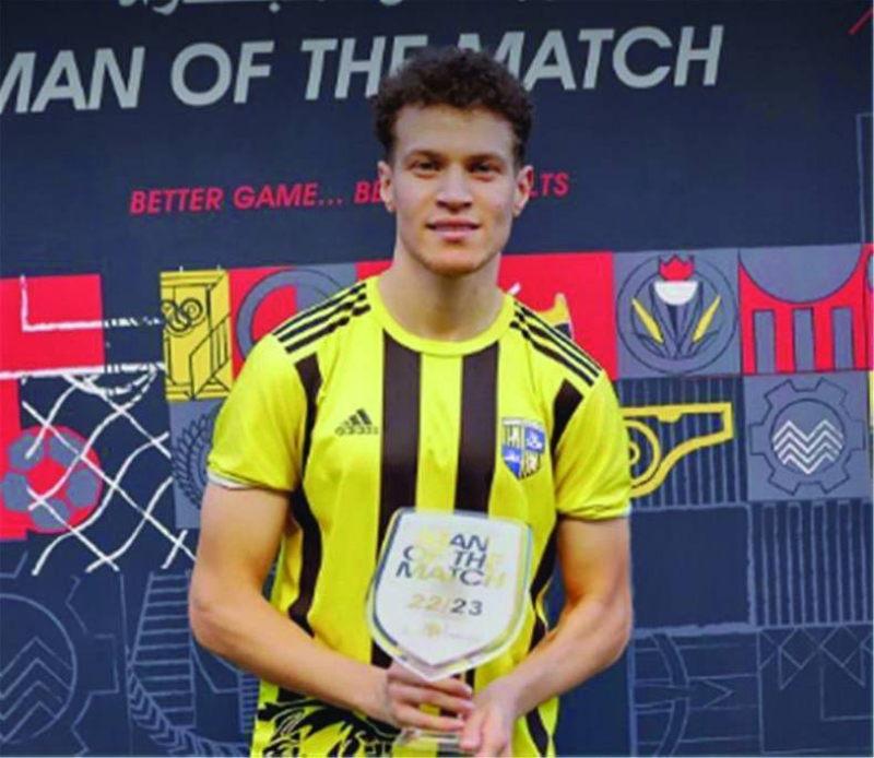 عبدالرحمن خالد «جبنة»