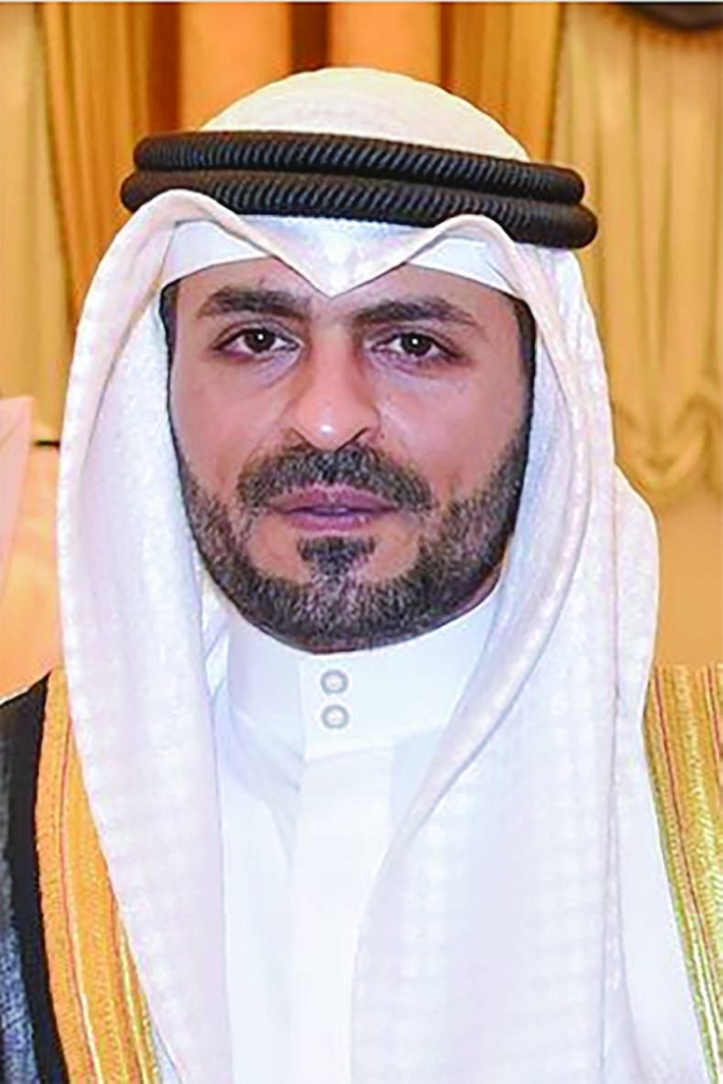 محافظ مبارك الكبير