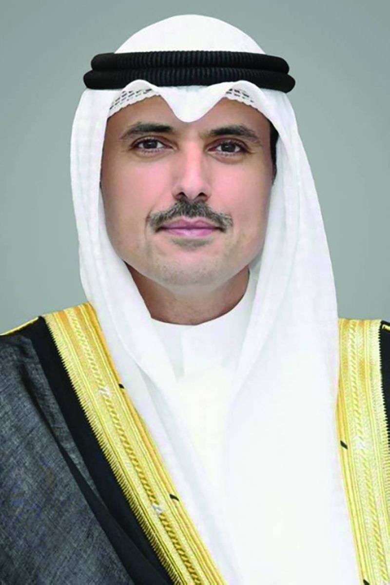 محافظ الأحمدي