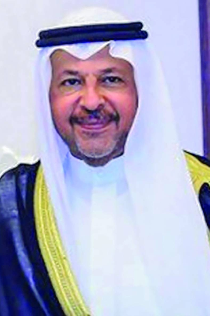 محافظ الفروانية