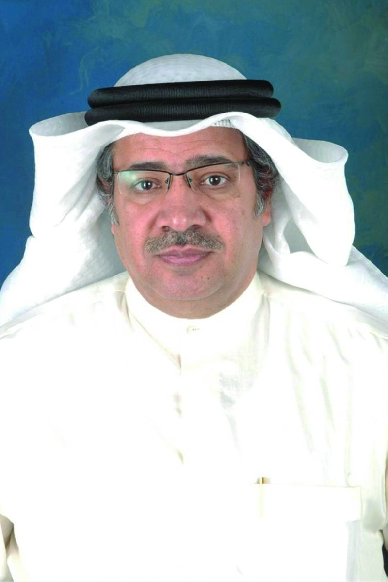 صالح السلمي