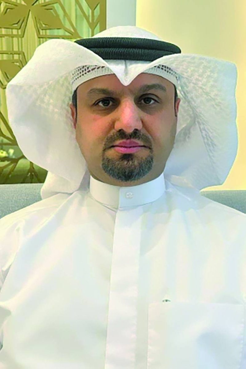 أحمد الصالح