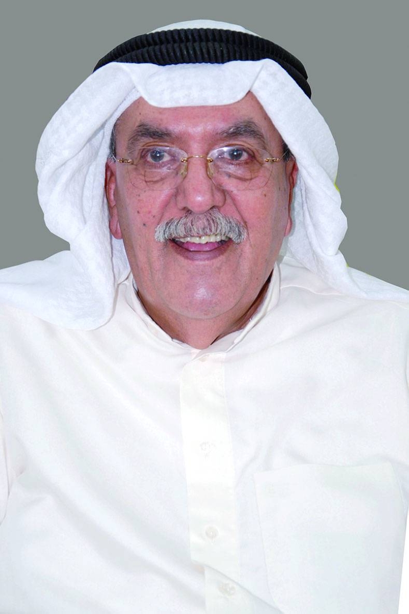 اللواء فهد الفهد