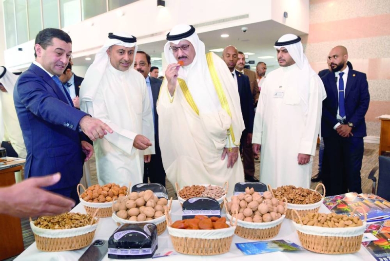 


تجربة المنتجات الأوزبكية 