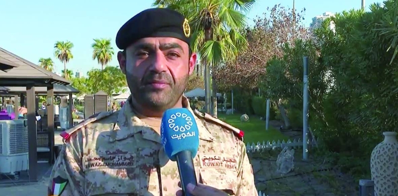 


فواز الكندري 