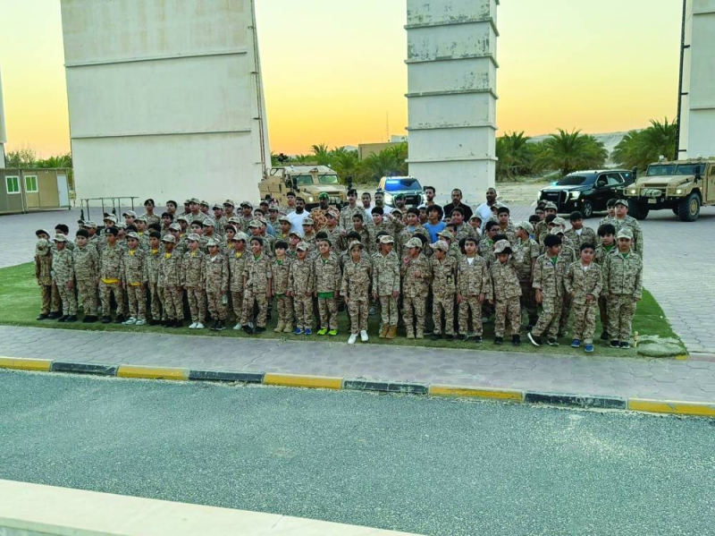 


جنود المستقبل 