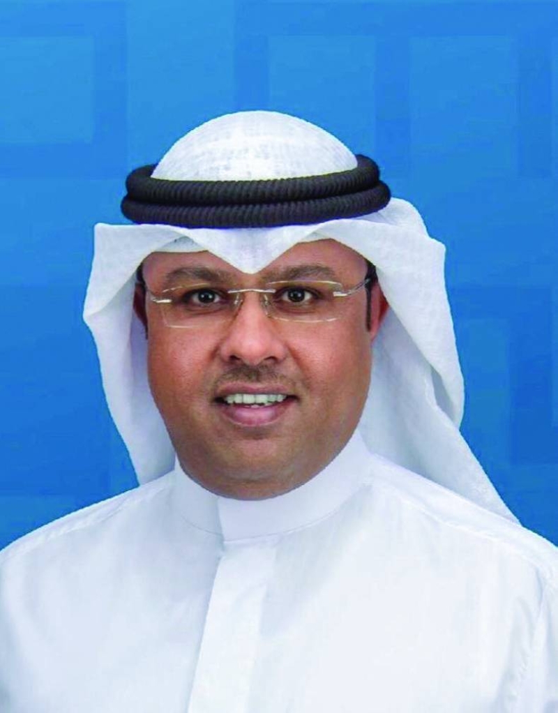 علي الكندري