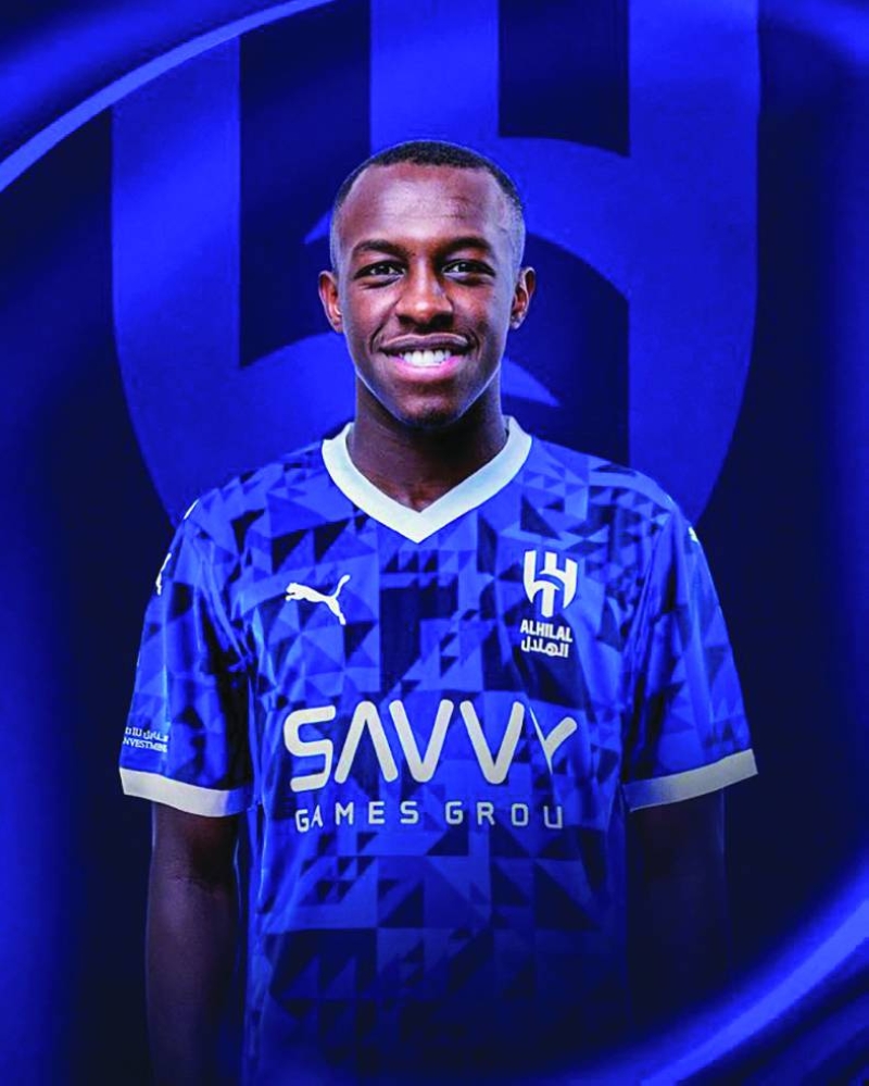 سعود عبدالحميد