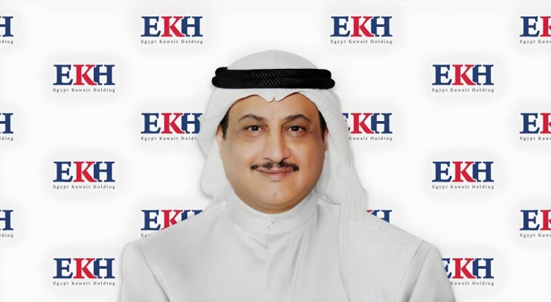 لؤي جاسم الخرافي