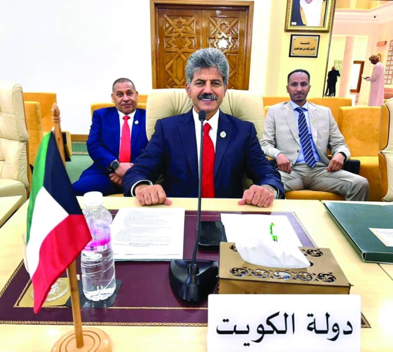 وليد الشهاب