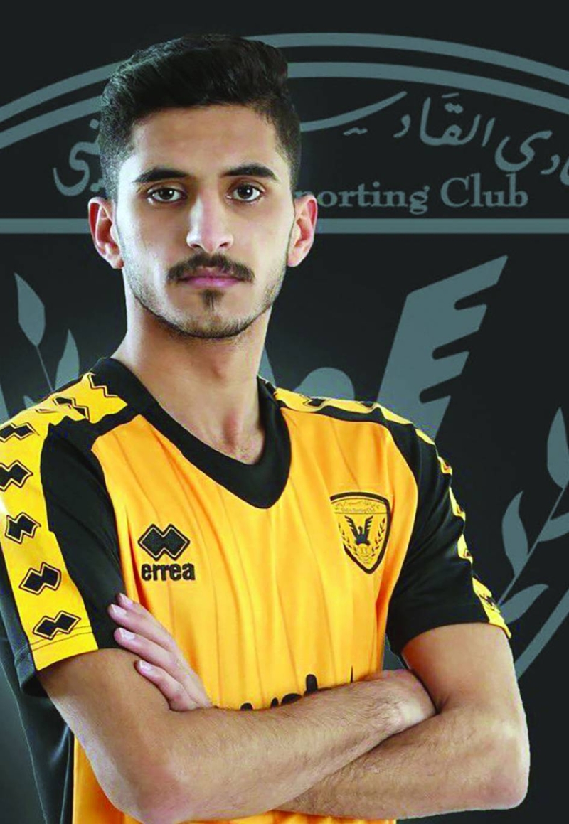عبدالعزيز وادي