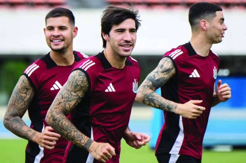 ساندرو تونالي