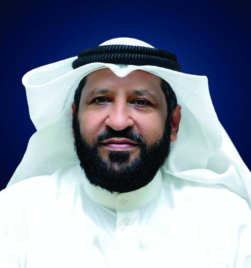 محمد الخالدي