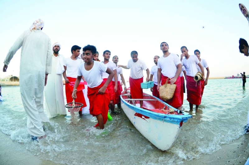 


عودة ميمونة 