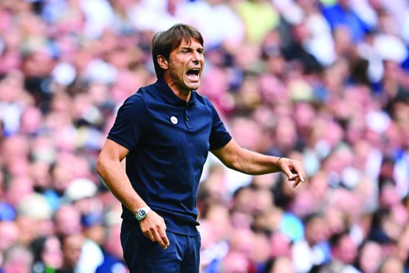 أنتونيو كونتي