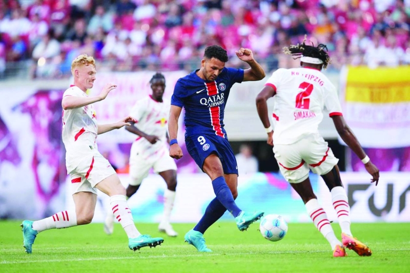 غونسالو راموش