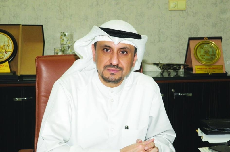 أحمد المطوع