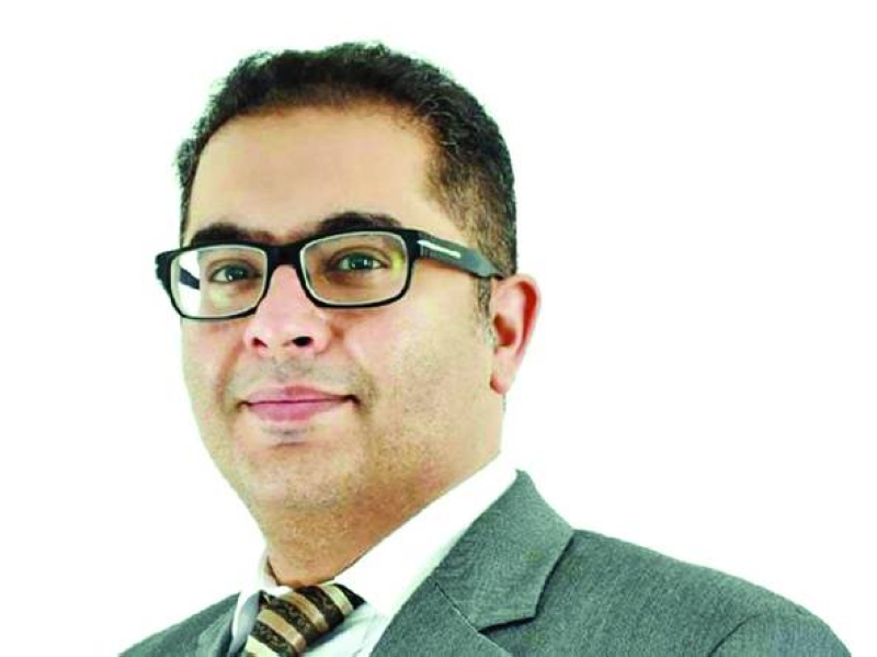 غانم السالم 