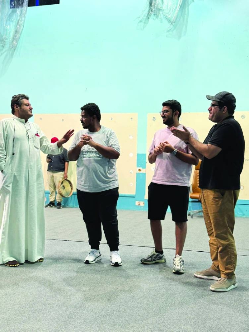 


بهبهاني والمهنا والحملي والخضر 